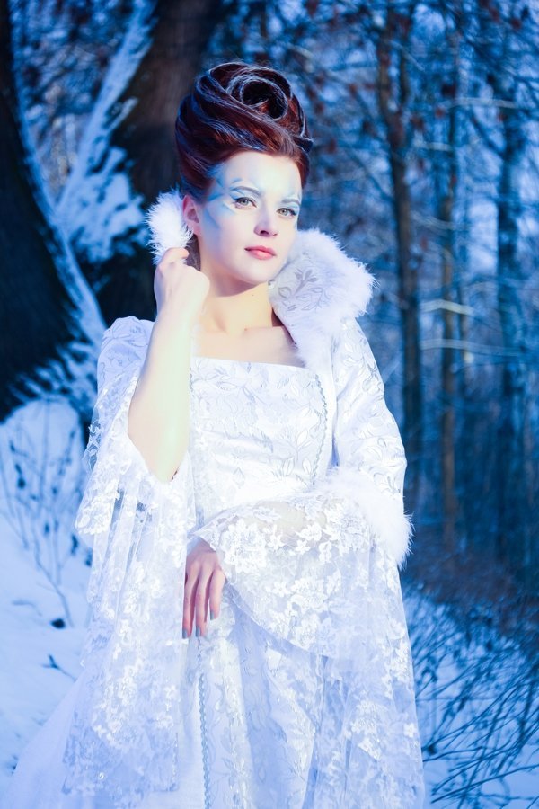 Фотовиставка Василя Лопуховича