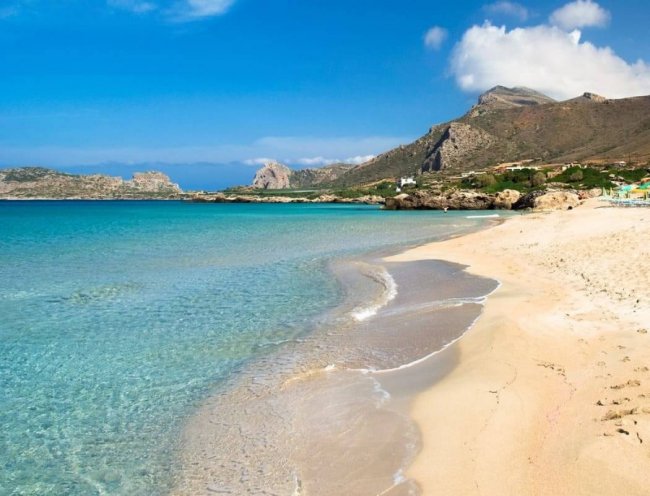 Як купити онлайн вигідні путівки на морські курорти Греції - АНЕКС Тур