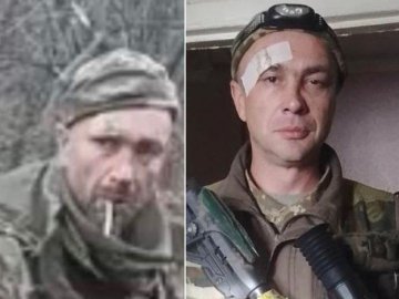 Розстріляним росіянами бійцем є Олександр Мацієвський – ТрО «Північ». ФОТО