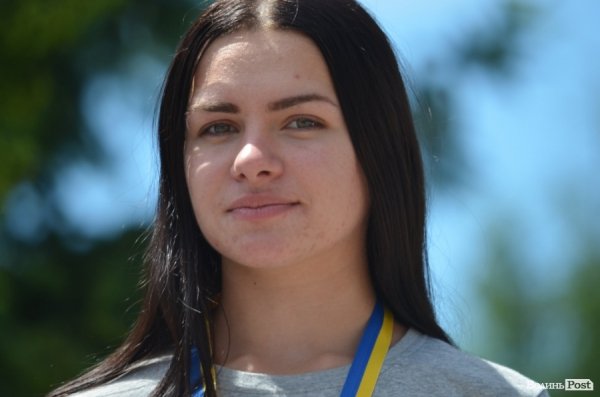 Волинянин встановив рекорд області по спортивній ходьбі. ФОТО