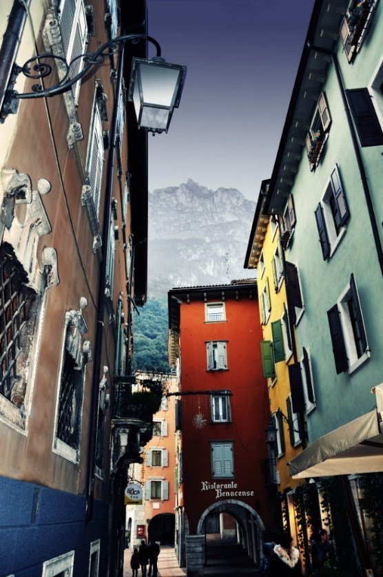 Автор - Хоміч Анна