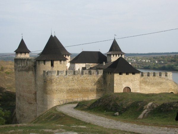 Автор - Жердьова Марина