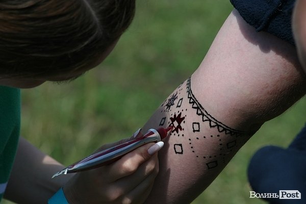 Бандерштат-2013. День перший. ФОТО
