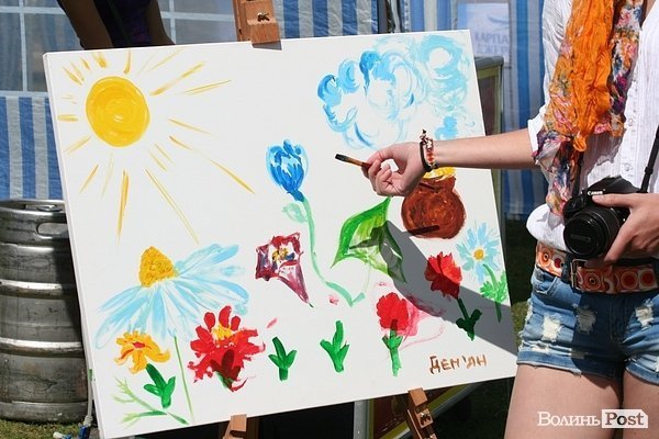 Бандерштат-2013. День перший. ФОТО