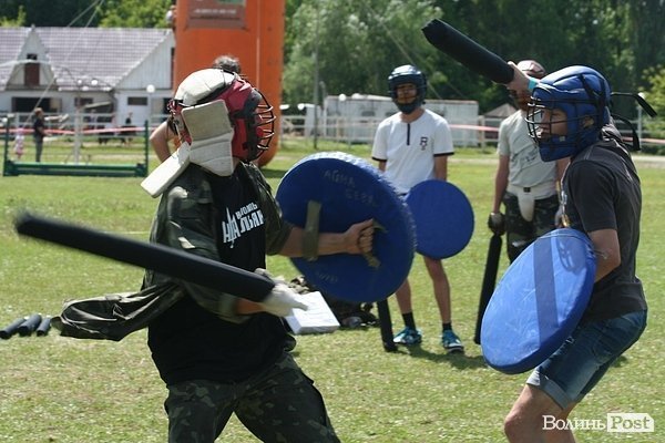 Бандерштат-2013. День перший. ФОТО