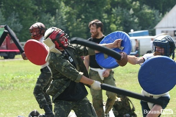 Бандерштат-2013. День перший. ФОТО