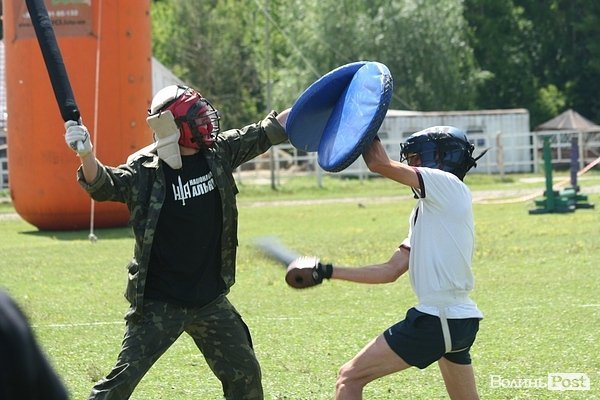 Бандерштат-2013. День перший. ФОТО