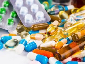 В Україні заборонили ще два препарати