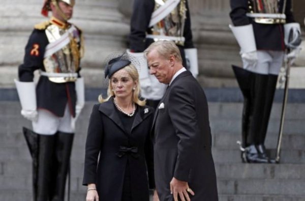 Похорон Маргарет Тетчер можна подивитися онлайн. ФОТО, Трансляція