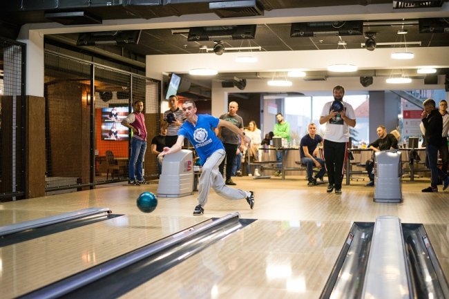 Афіша подій у луцькому «Промені» на травень. ФОТО*