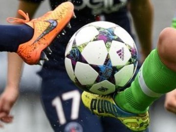 Матч молодіжного складу «Волині» визнали договірним