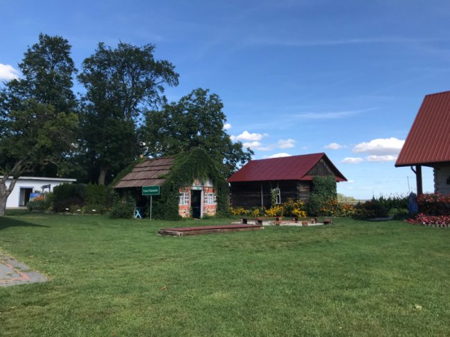 Вісім волинських громад вивчали польський досвід у агротуризму. ФОТО