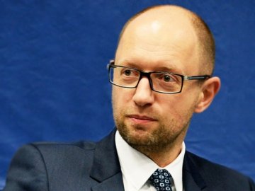 Яценюк – співвласник заводу, - ЗМІ