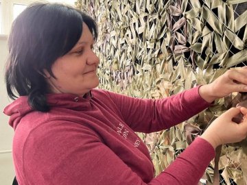 Армія відновлення: які роботи виконують безробітні на Волині і скільки отримують