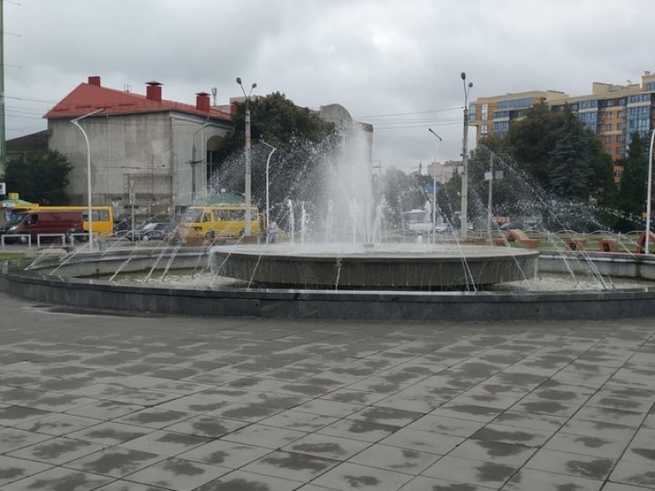 Які сюрпризи підготувала погода волинянам на вихідні: прогноз синоптиків