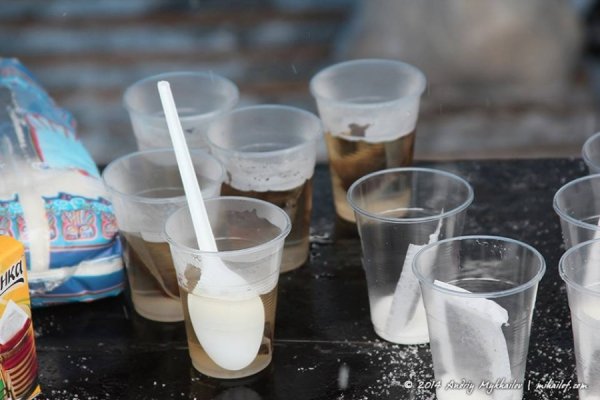 Народне віче у Луцьку. ФОТО