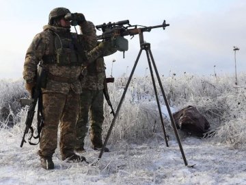 Захисники за добу знищили ще 790 російських окупантів