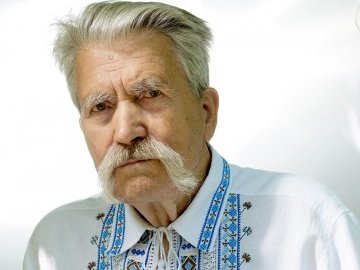 ТОП-5 цитат Левка Лук'яненка