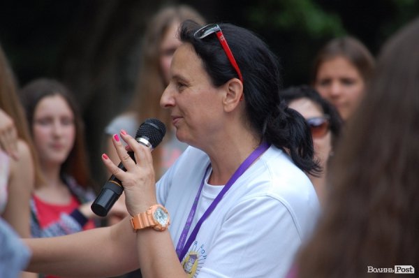 День депутата: чим живе табір «Ровесник». ФОТО