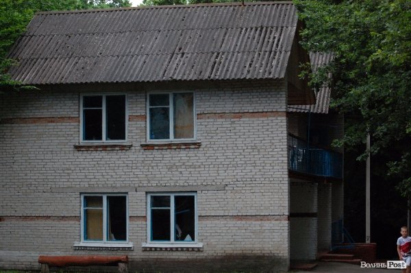 День депутата: чим живе табір «Ровесник». ФОТО