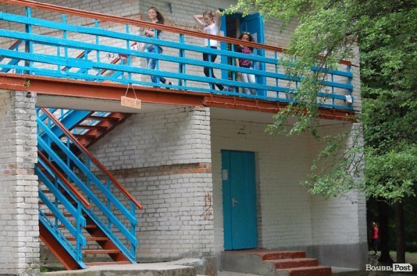 День депутата: чим живе табір «Ровесник». ФОТО