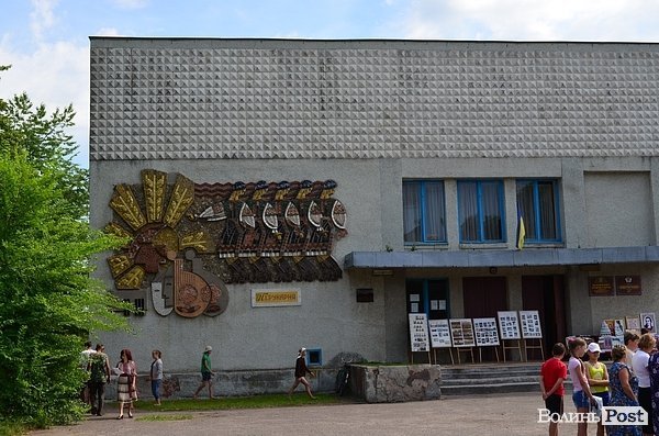 На Волині показали, який туризм хочуть. ФОТО