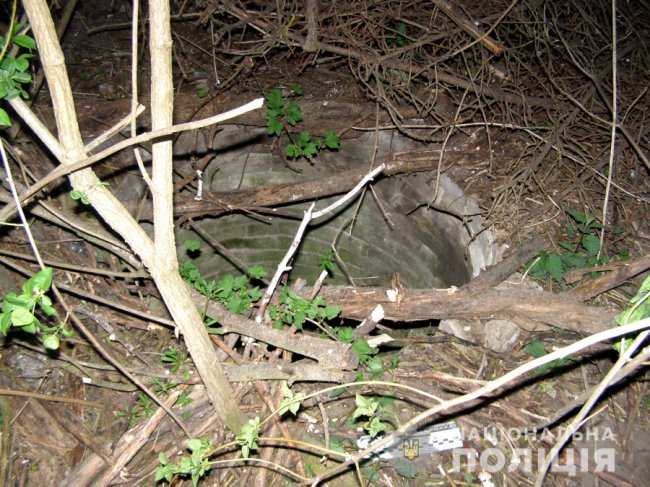 На Рівненщині дитячі пустощі із артилерійським снарядом призвели до вибуху. ФОТО