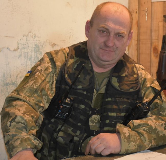 Показали, хто рятує бойову техніку волинської бригади