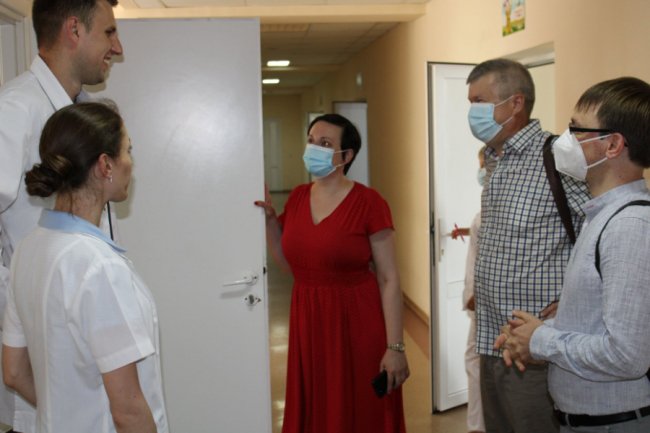 Відома луцька волонтерка за 9 місяців спрямувала на порятунок дітей від раку 1,6 мільйона