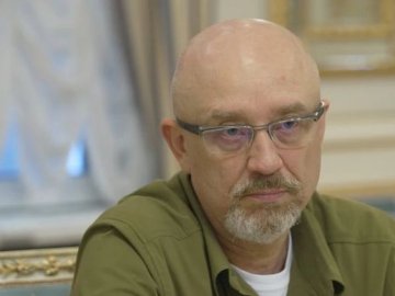 Мобілізація відбувається лише за певними спеціальностями: вручення повісток – ще не призов, –  Резніков