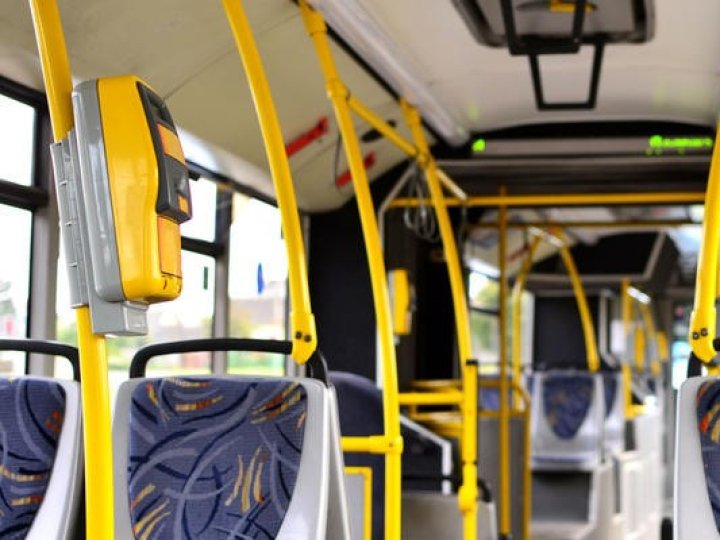 В Україні набула чинності єдина форма квитка для громадського транспорту