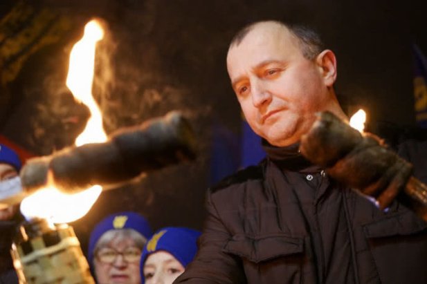 Фото: Ельдар Сарахман / Українська правда