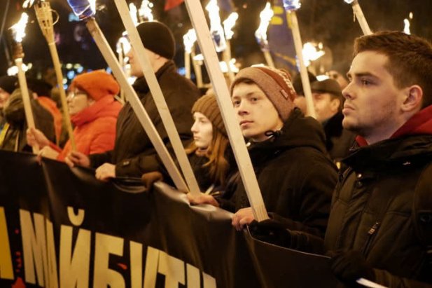 Фото: Ельдар Сарахман / Українська правда