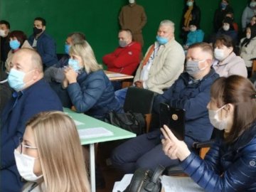 «У списках – кум, брат, сват, депутат»: жителі волинської ОТГ вимагають справедливого розподілу землі