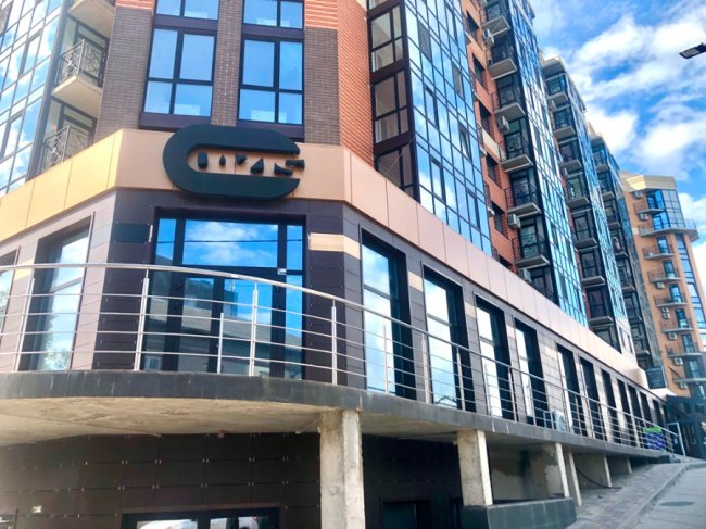 Комерційна нерухомість у «Яровиці»: для тих, хто вміє заробляти*