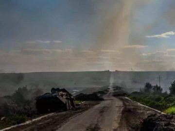 Росія «мобілізує» чоловіків з нещодавно окупованих територій для наступу на Бахмут, – Гайдай