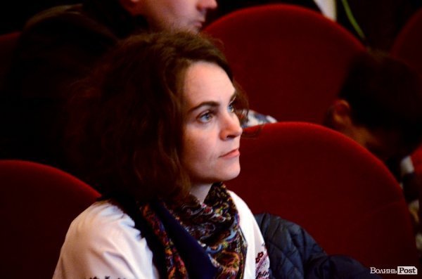 У Луцьку козаки показали свою майстерність в бойовому гопаці.ФОТО