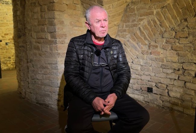 Військовий на Волині розповів про жахи російського полону