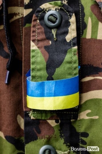 Стильний Луцьк. Спецвипуск: Що носить народна охорона Луцька