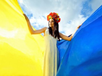 В Україні стартувала акція до Дня Незалежності