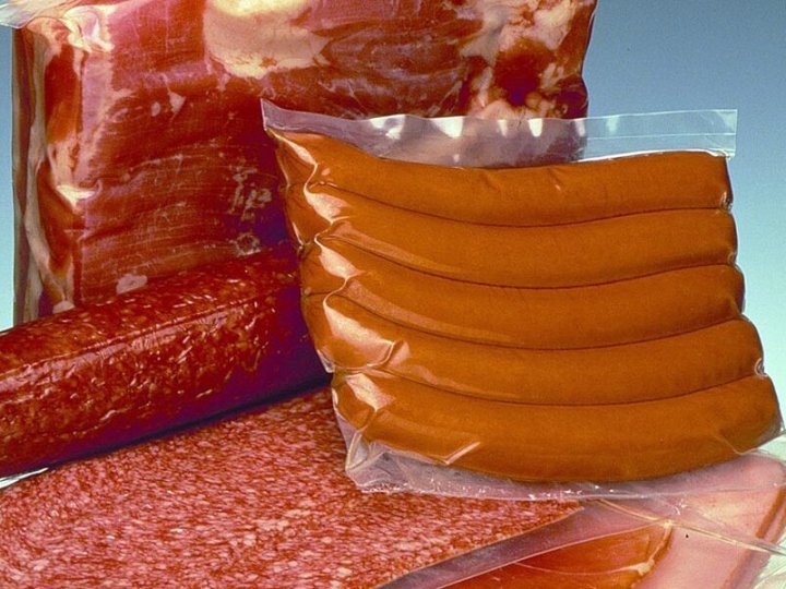 Плівка Flow Pack: сучасний формат машинного пакування