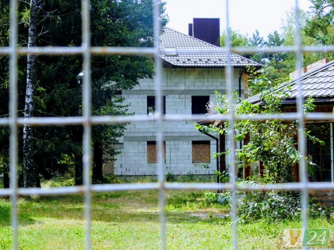 «Злидні» Світязю: ТОП-10 баз-розвалюх