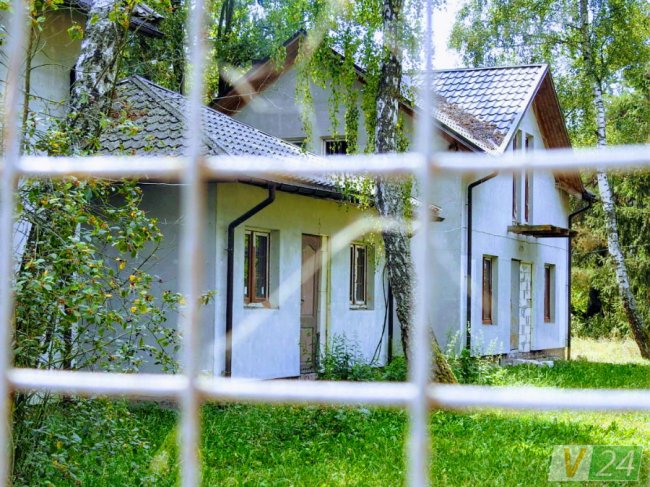 «Злидні» Світязю: ТОП-10 баз-розвалюх