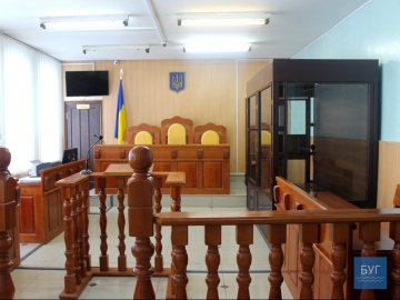 На Волині злодія, який вкрав садове крісло, запроторили за ґрати