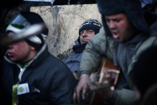 Українське протистояння. ФОТО