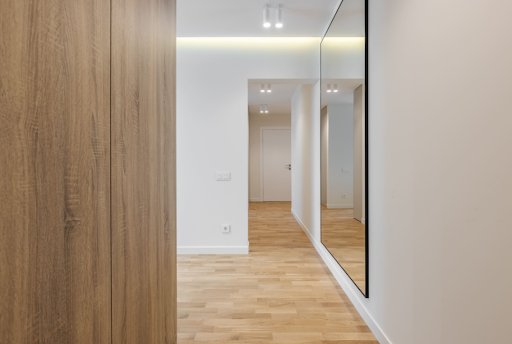 Ремонт квартири в новобудові: чому важливо якісно виконати чорнові роботи