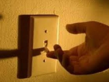 Де на Волині та у Луцьку не буде світла 6 червня