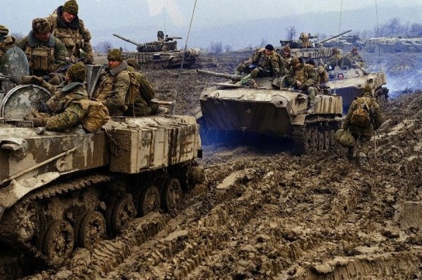 Одна секунда війни. ФОТО