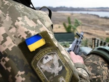 На Донбасі бойовики поранили 7 українських військових 