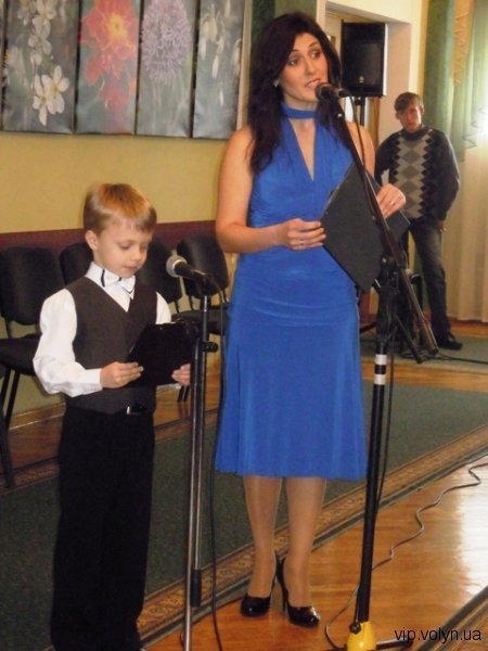 У Луцьку будять весну. ФОТО